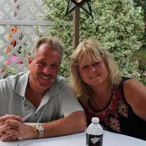 Meet your Posher, Nannette